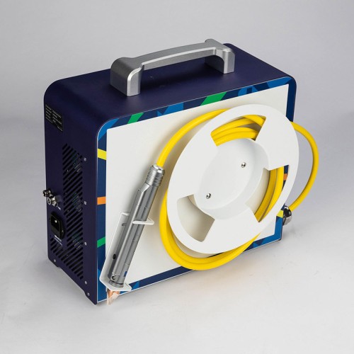 1000W pulse laser spot welding machine 1000W pulse laser spot welding machine