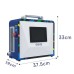 600w pulse spot welder