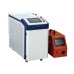1500w laser welding machine (water-cooled)