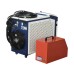1500w laser welding machine (water-cooled)