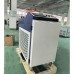 3000W laser cleaning/rust removal machine