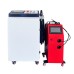 3000W fiber laser welding machine