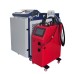 3000W fiber laser welding machine