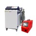 3000W fiber laser welding machine