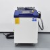 6000W water-cooled laser rust removal machine 6000W water-cooled laser rust removal machine