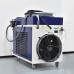 6000W water-cooled laser rust removal machine 6000W water-cooled laser rust removal machine