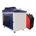 6000W fiber laser welding machine
